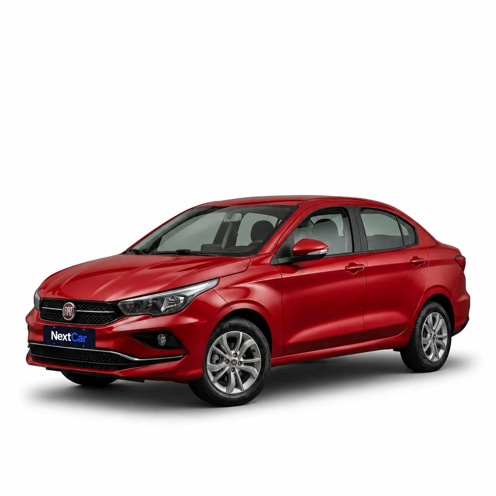 Fiat Cronos