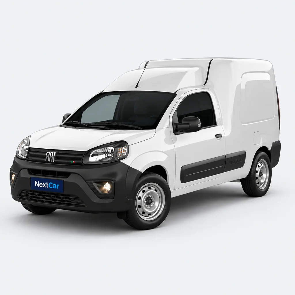 Fiat Fiorino