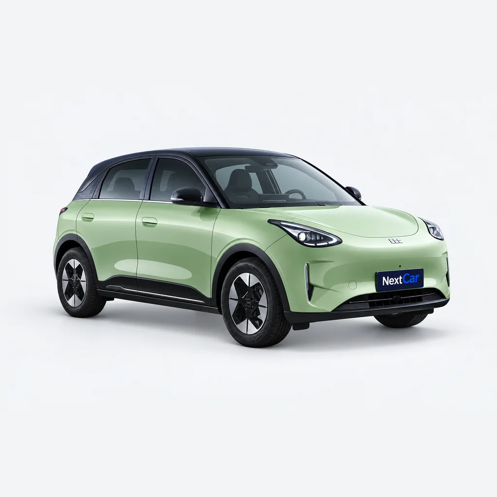 Geely EX2