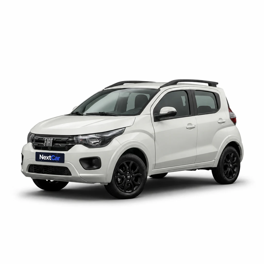 Fiat Mobi