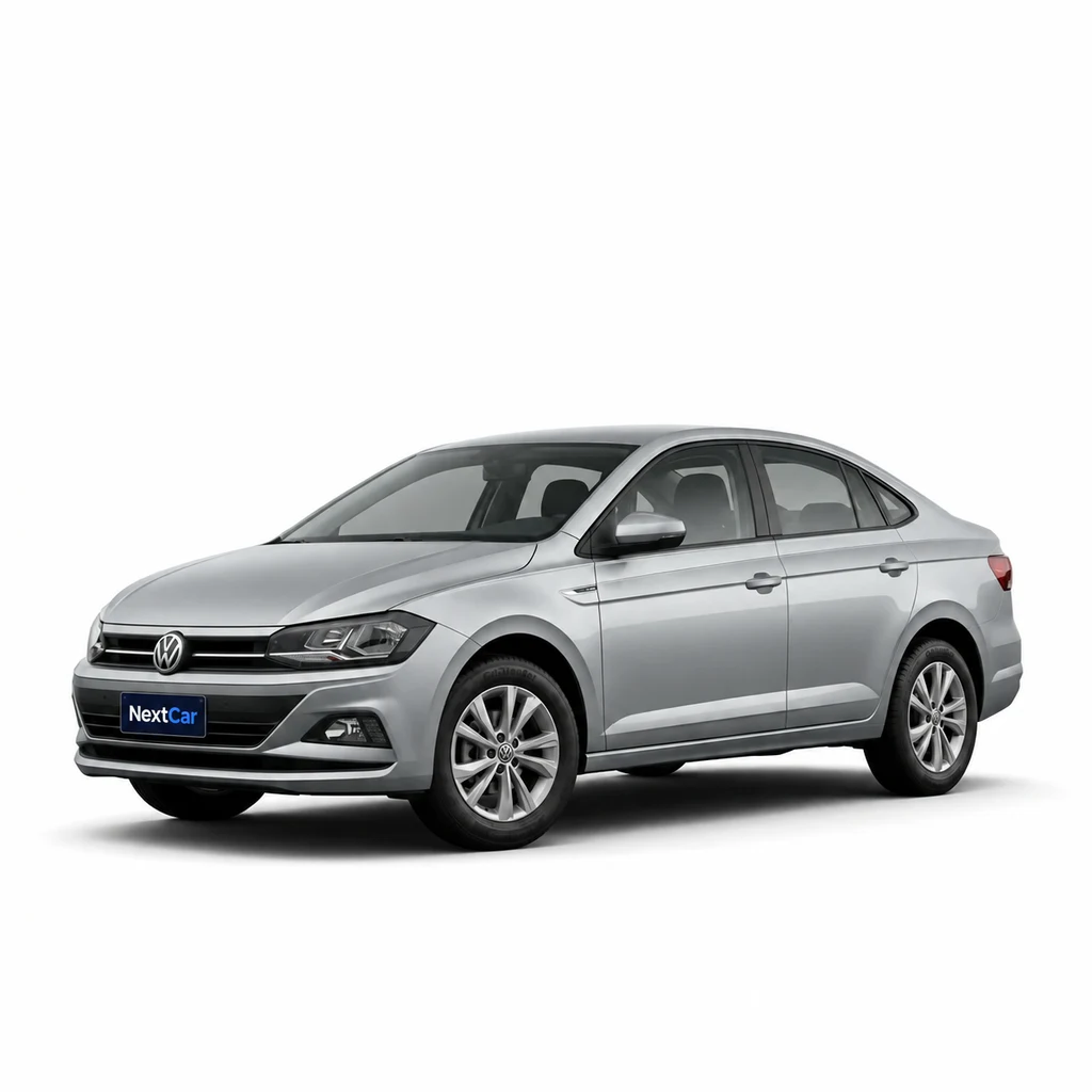 VW Virtus