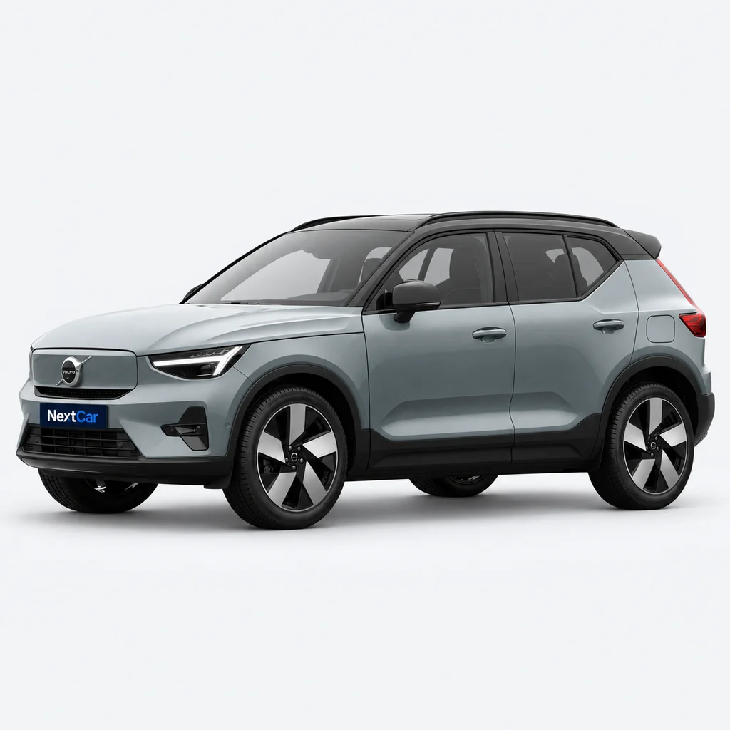 Volvo EX40